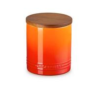 Le Creuset Signature Volcanic Stoneware 1.1L Storage Jar