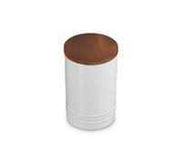 Le Creuset Signature White Stoneware 770ml Storage Jar