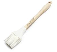 Le Creuset Silicone Brush Wooden Handle