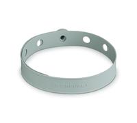 Le Creuset Silicone Cookware Travel Latch, Sea Salt