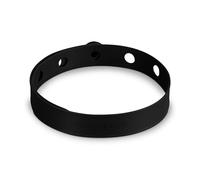 Le Creuset Silicone Cookware Travel Latch, Shiny Black