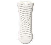 Le Creuset Silicone Cool Tool Handle, 5.75", White