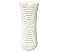 Le Creuset Silicone Cool Tool Handle, 14.5cm, White