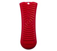 Le Creuset Silicone Handle Sleeve, 5 3/4" x 2", Cerise