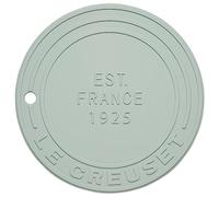 Le Creuset Silicone Trivet (est. 1925), Sea Salt