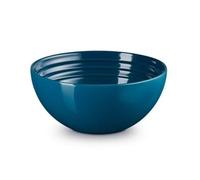Le Creuset Small Bowl Deep Teal Diameter 12 cm / 330 ml