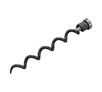 Le Creuset Spare Screw for Lever Corkscrews, Fits Models LM 250, LM 150, LM 450 and LM G10, 49700000010002