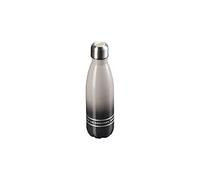 LE CREUSET SS Hydration Bottle 500ml Flint -Cylinder