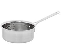 Le Creuset Stainless Steel Measuring Pan, 3 cup