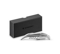Le Creuset Premium Waiter's Friend corkscrew Stainless steel