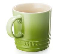 LE CREUSET Stoneware 100 ml Espresso Mug, Kiwi
