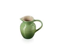 Le Creuset Stoneware Breakfast Jug, 600 ml, 550 g, Bamboo, 70903064080002