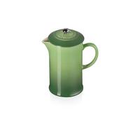 Le Creuset Bamboo Stoneware Cafetiere