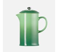 Le Creuset Bamboo Stoneware Cafetiere