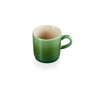 LE CREUSET Stoneware Cappuccino Mug, 200 ml, Bamboo, 70303204080099