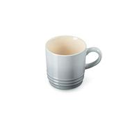LE CREUSET Stoneware Cappuccino Mug, 200 ml, Sea Salt