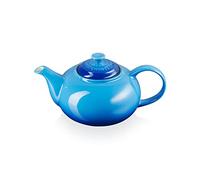 Le Creuset Azure Stoneware Classic Teapot