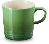 LE CREUSET Stoneware Coffee Mug, 350 Ml, Bamboo, 70302354080002