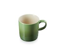LE CREUSET Stoneware Coffee Mug, 350 ml, Bamboo, 70302354080002