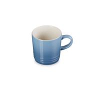 LE CREUSET Stoneware Coffee Mug, 350 ml, Chambray, 70302354340002