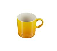 LE CREUSET Stoneware Coffee Mug, 350 ml, Nectar, 70302356720002