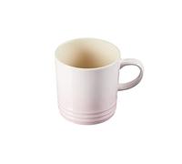 Le Creuset Stoneware Coffee Mug, 350 ml, Shell Pink, 7030235777000