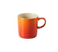 LE CREUSET Stoneware Coffee Mug, 350 ml, Volcanic, 70302350900002