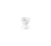 Le Creuset Stoneware Egg Cup 2"""" White