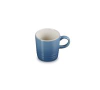 LE CREUSET Stoneware Espresso Mug, 100 ml, Chambray, 70305104340099