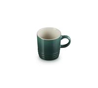 Le Creuset Stoneware Espresso Mug, 3 oz., Artichaut, 1 Count (Pack of 1)