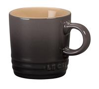 Le Creuset Stoneware Espresso Mug, 3 oz., Oyster