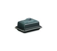 Le Creuset Stoneware European Butter Dish, Artichaut