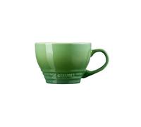 Le Creuset Stoneware Grand Mug, 400ml, Bamboo, 70304404080002