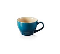 Le Creuset Le Creuset jumbo cup 40 cl Deep Teal