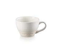 Le Creuset Stoneware Grand Mug, 400ml, Meringue, 70304407160002