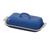 Le Creuset Stoneware Heritage Butter Dish, Marseille