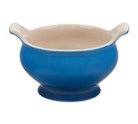 Le Creuset Stoneware Heritage Soup Bowl 20 oz. Marseille