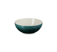 Le Creuset Stoneware Holly Collection Multi Bowl, 3.5 qt., Artichaut