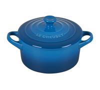 Le creuset Stoneware Mini Round cocotte, 14 oz, Marseille