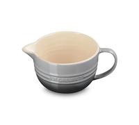 Le Creuset Flint Stoneware Mixing Jug