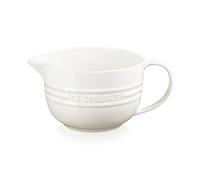 Le Creuset Stoneware Mixing Jug, 2 litres, Meringue, 70106207160002