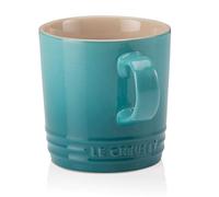 Le Creuset Stoneware Mug, 350 ml, Teal