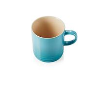LE CREUSET Stoneware Mug, 350 ml - Teal