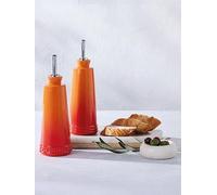 Le Creuset Meringue Oil & Vinegar Set