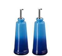 Le Creuset Azure Oil & Vinegar Set