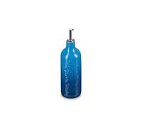 Le Creuset Stoneware Olive Branch Collection Oil Cruet, 20 oz., Marseille