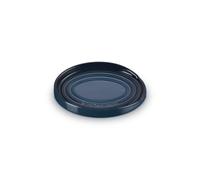 Le Creuset Stoneware Oval Spoon Rest, Nuit