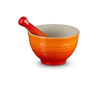 Le Creuset Volcanic Stoneware Pestle & Mortar