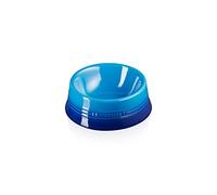 Le Creuset Stoneware Pet Bowl, Medium, Azure, 61401022200099