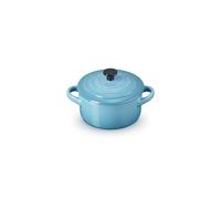 Le Creuset Le Creuset mini casserole 10 cm Caribbean